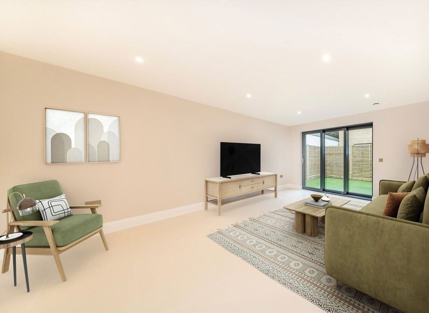 Properties for sale in Merton Road - SW19 1EE view1