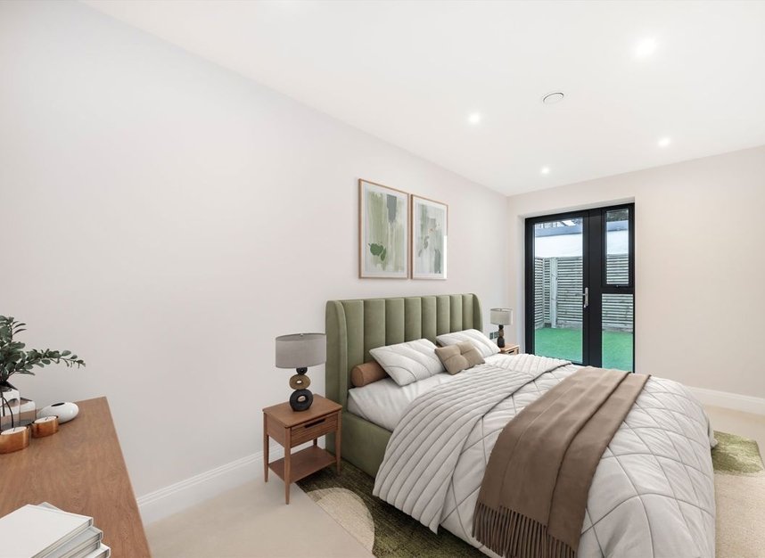 Properties for sale in Merton Road - SW19 1EE view4