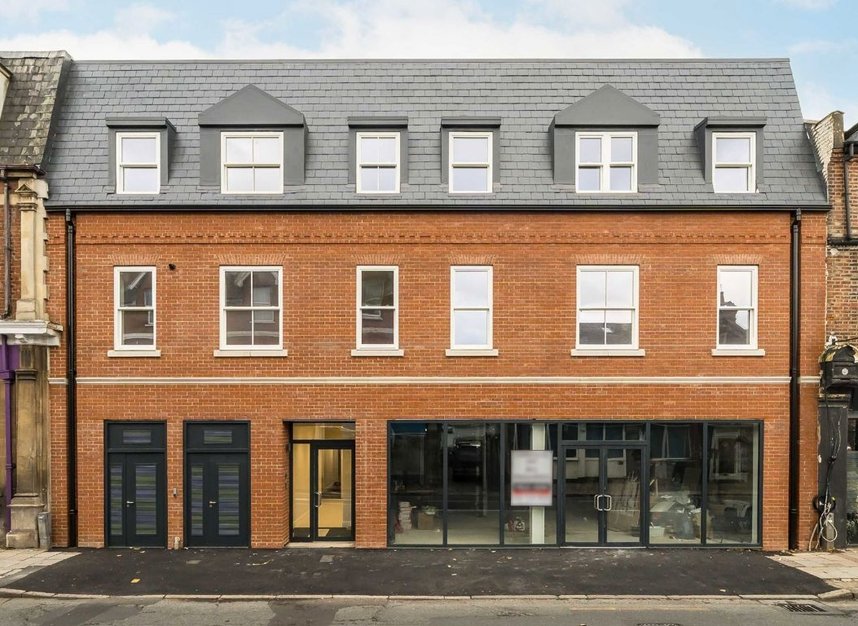 Properties for sale in Merton Road - SW19 1EE view6