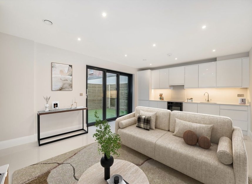 Properties for sale in Merton Road - SW19 1EE view1