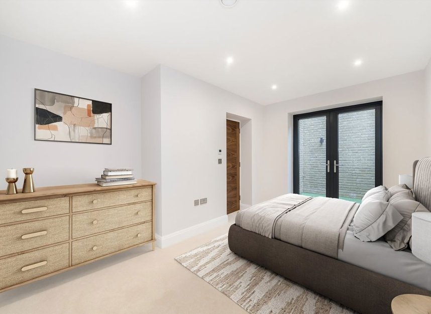 Properties for sale in Merton Road - SW19 1EE view2