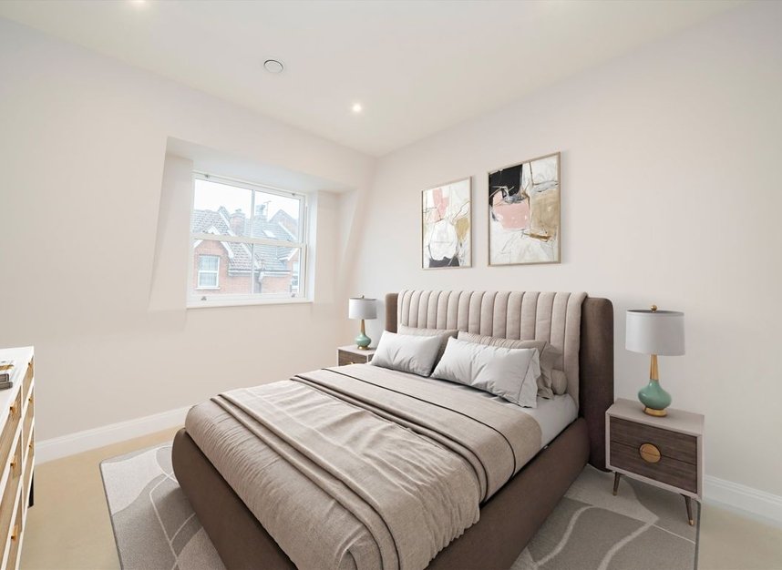 Properties for sale in Merton Road - SW19 1EE view5