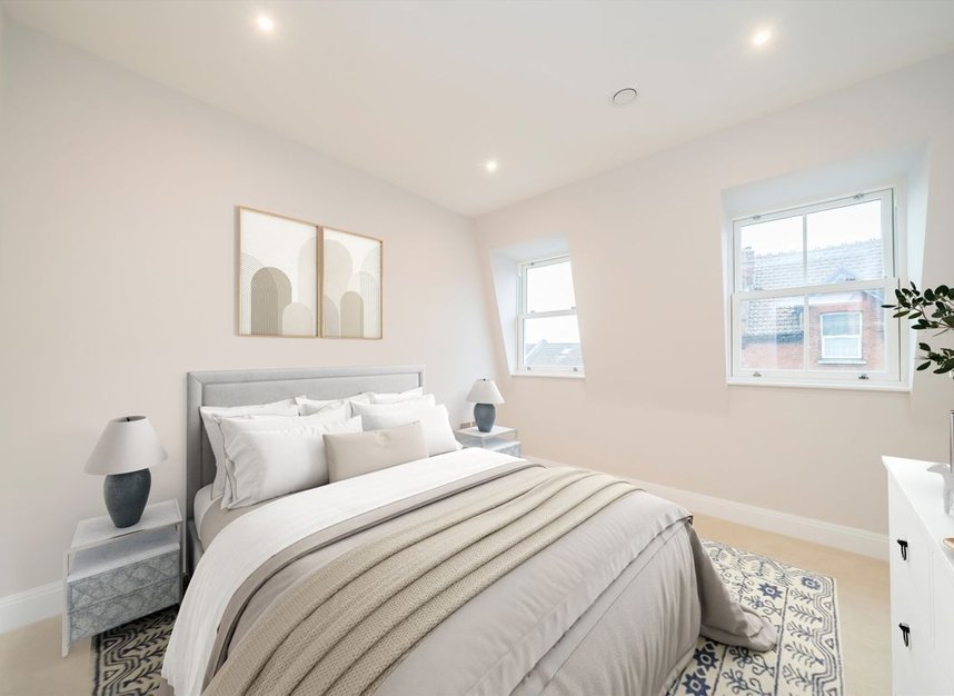 Properties for sale in Merton Road - SW19 1EE view4