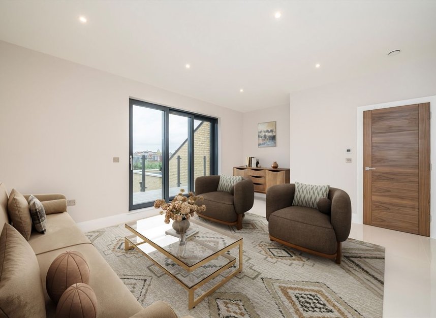 Properties for sale in Merton Road - SW19 1EE view1