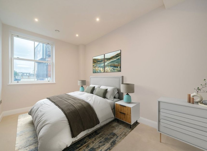 Properties for sale in Merton Road - SW19 1EE view4