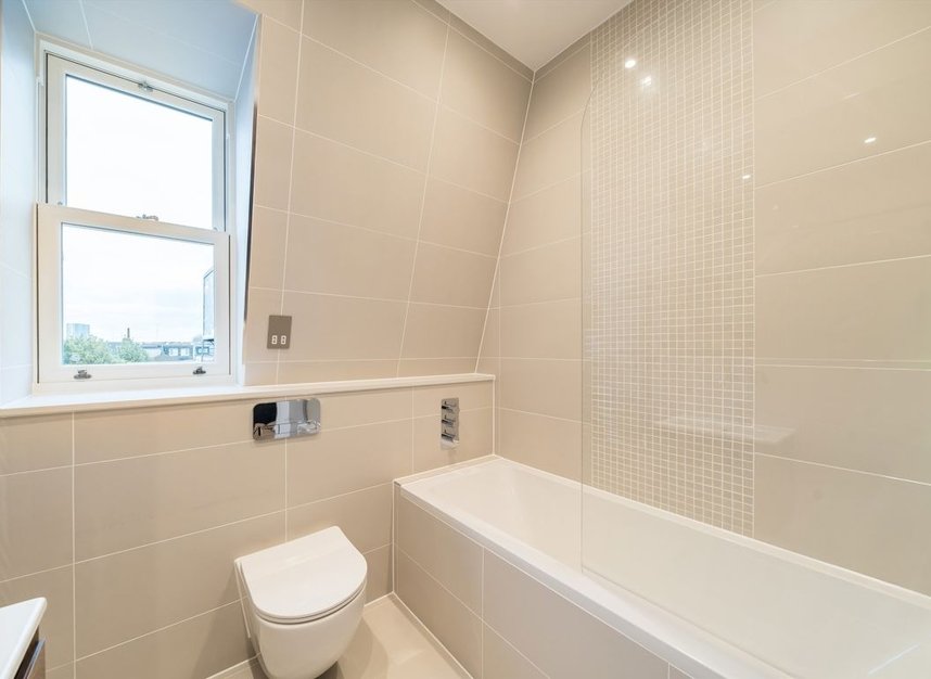 Properties for sale in Merton Road - SW19 1EE view5