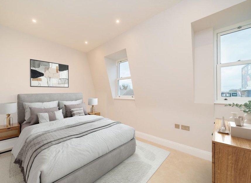 Properties for sale in Merton Road - SW19 1EE view4