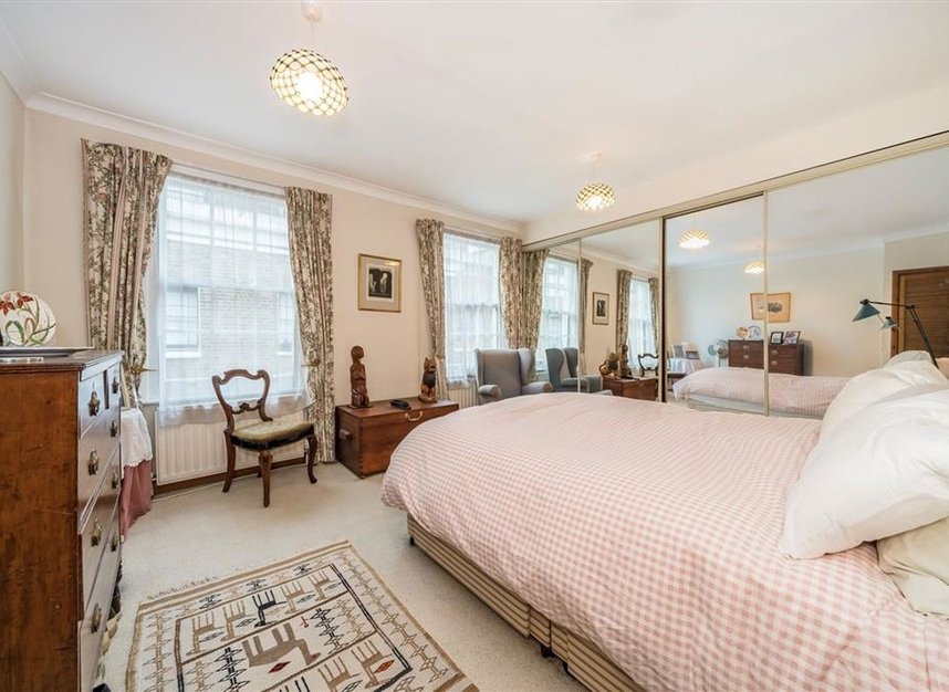 Properties for sale in Middleton Place - W1W 7TA view4