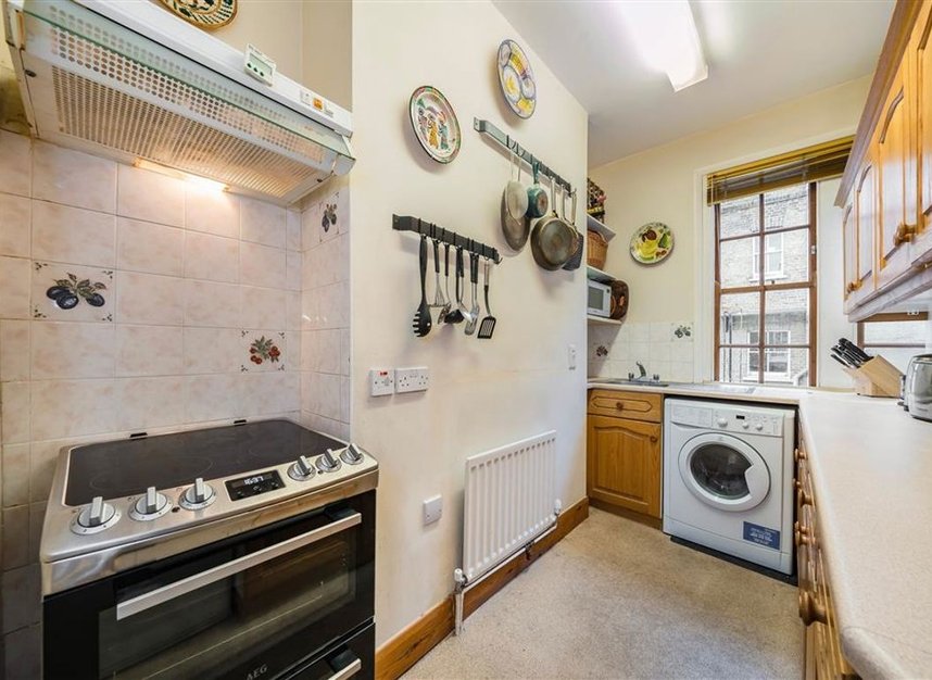 Properties for sale in Middleton Place - W1W 7TA view3
