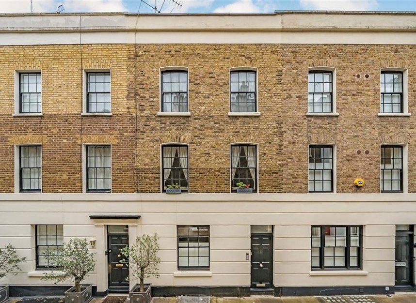 Properties for sale in Middleton Place - W1W 7TA view1