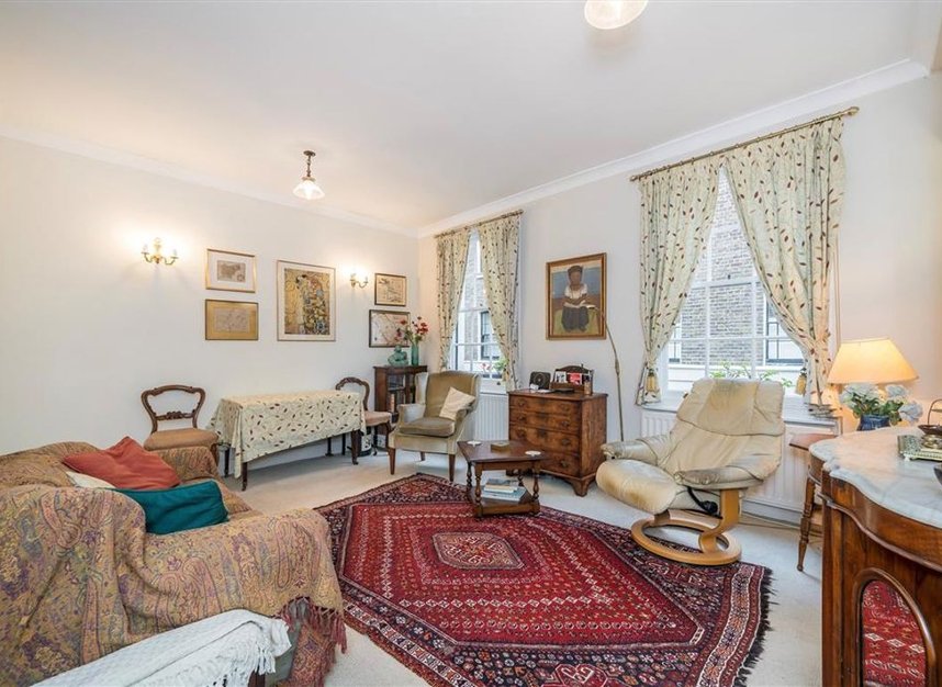 Properties for sale in Middleton Place - W1W 7TA view2