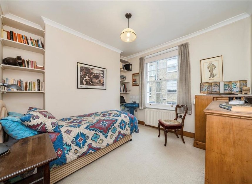 Properties for sale in Middleton Place - W1W 7TA view5