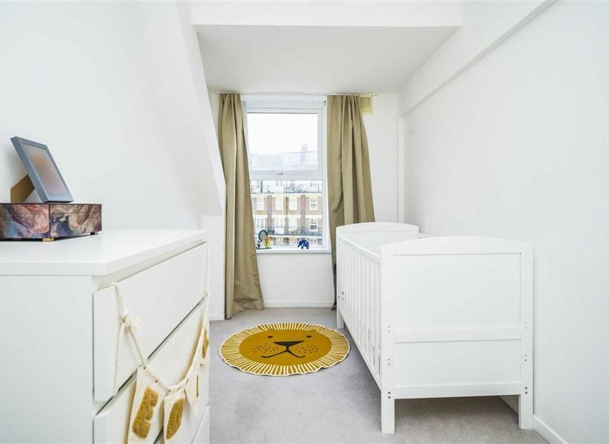 Properties sold in Milk Yard - E1W 3TB view8