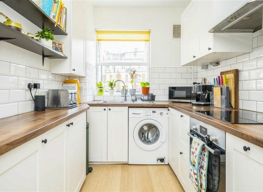 Properties sold in Milk Yard - E1W 3TB view6