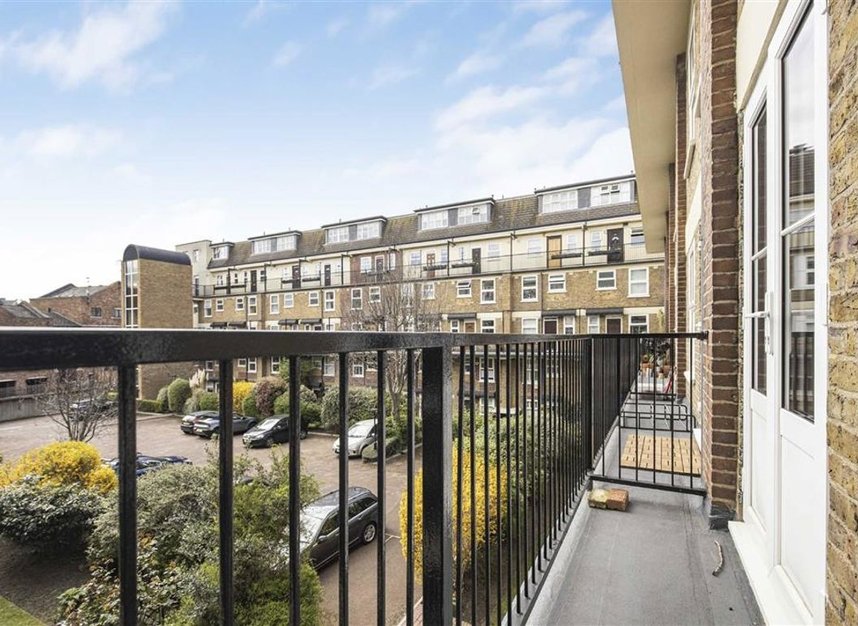 Properties sold in Milk Yard - E1W 3SY view4
