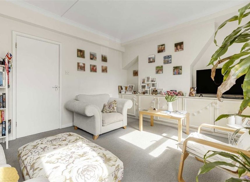 Properties sold in Milk Yard - E1W 3SY view5