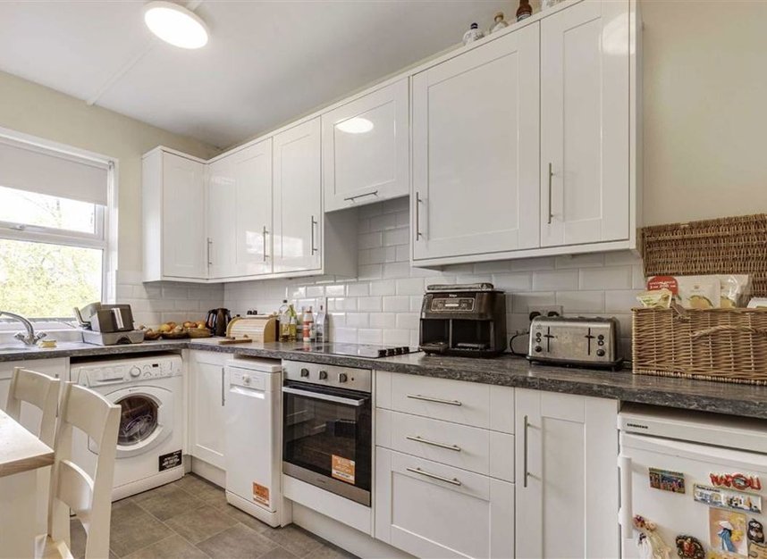 Properties sold in Milk Yard - E1W 3SY view6