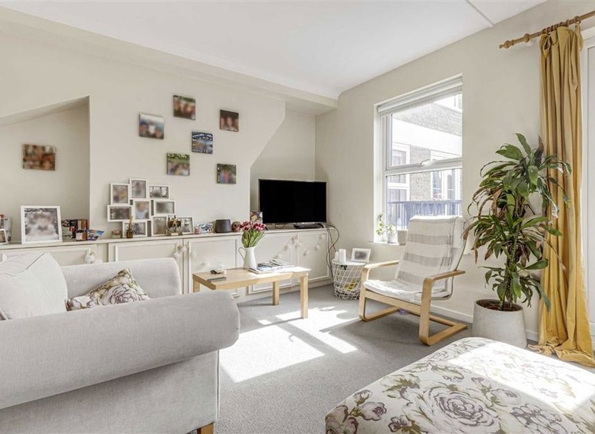 Properties sold in Milk Yard - E1W 3SY view1