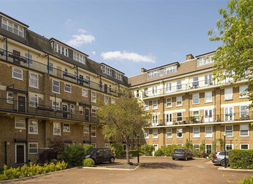 Properties sold in Milk Yard - E1W 3SY view2