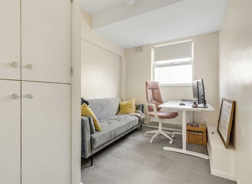Properties sold in Milk Yard - E1W 3SY view7