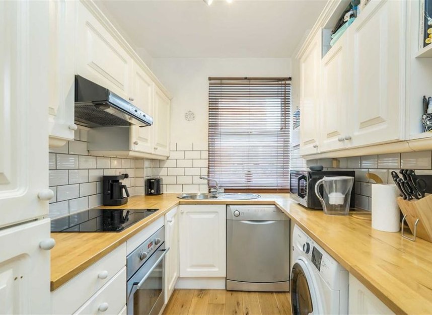 Properties for sale in Milk Yard - E1W 3SU view5