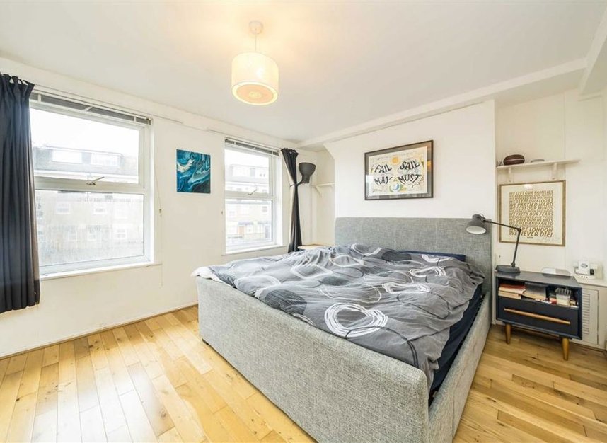 Properties for sale in Milk Yard - E1W 3SU view3