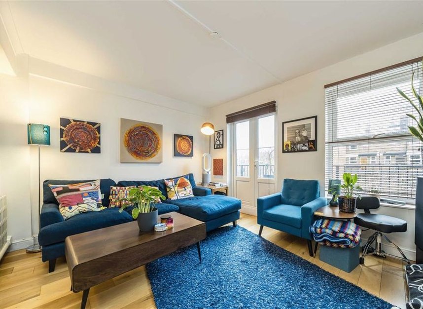 Properties for sale in Milk Yard - E1W 3SU view4