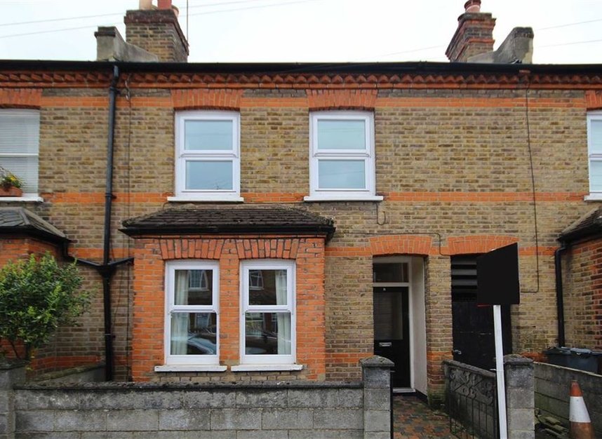 Isleworth Estate Agents Dexters London Estate Agents