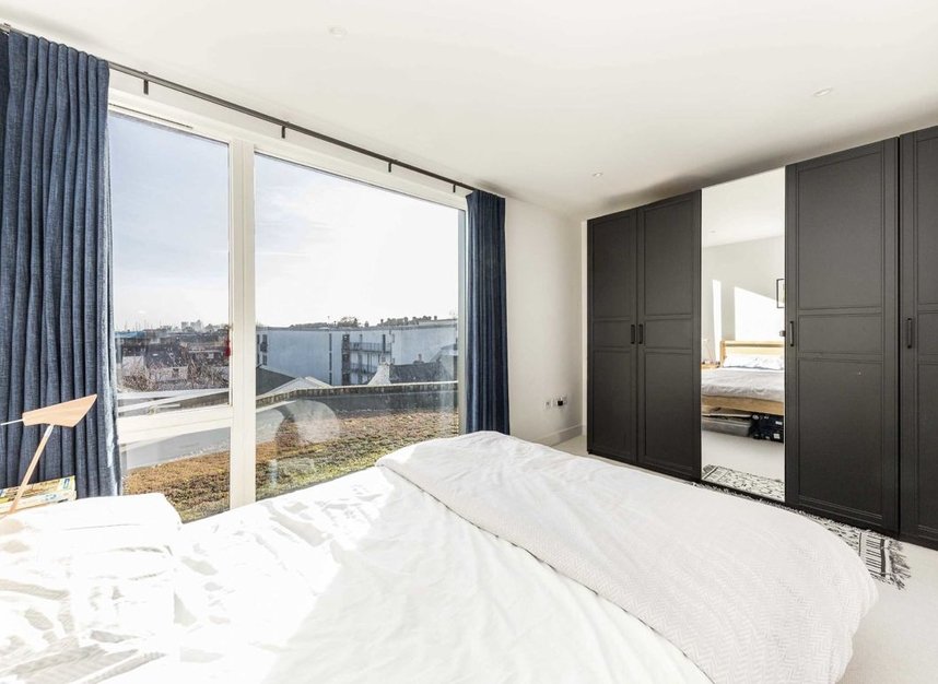 Flat for sale in Millfields Road, London, E5 (Ref 218703) Dexters