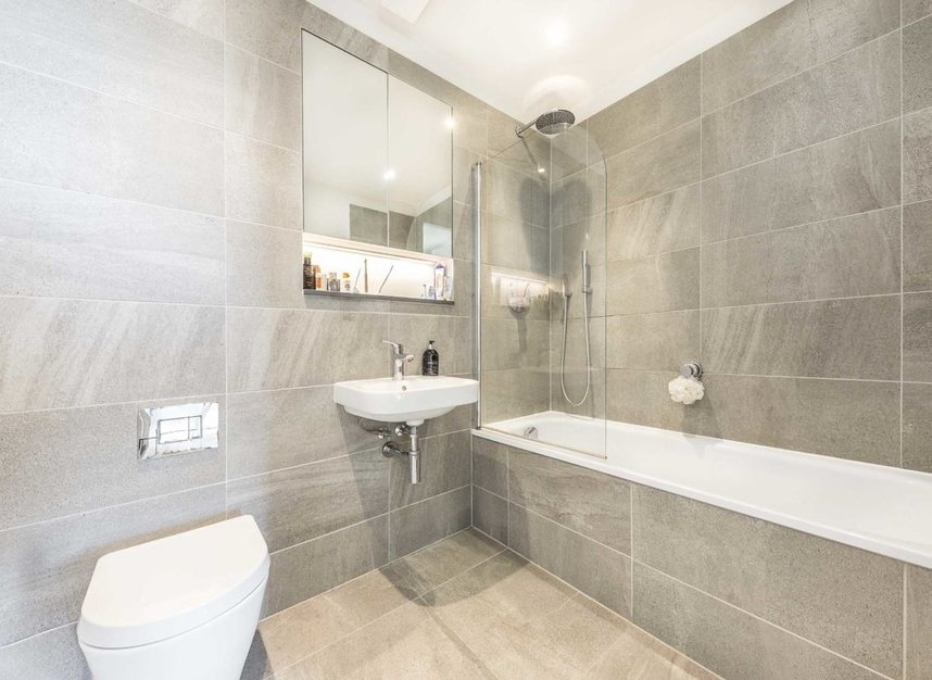 Flat for sale in Millfields Road, London, E5 (Ref 218703) Dexters