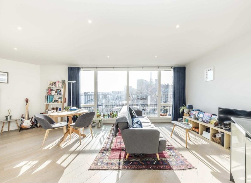 Flat for sale in Millfields Road, London, E5 (Ref 218703) Dexters