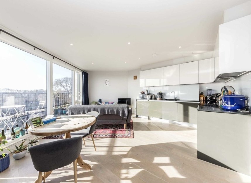 Flat for sale in Millfields Road, London, E5 (Ref 218703) Dexters