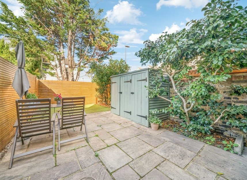 Properties sold in Milton Road - SW19 8SF view8
