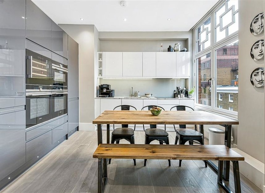 Properties for sale in Montagu Mansions - W1U 6LB view2