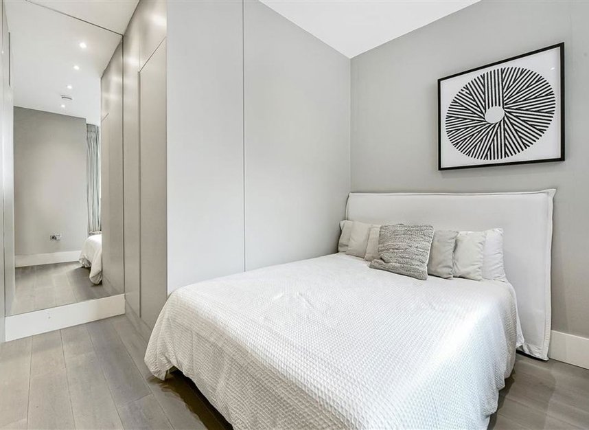 Properties for sale in Montagu Mansions - W1U 6LB view5