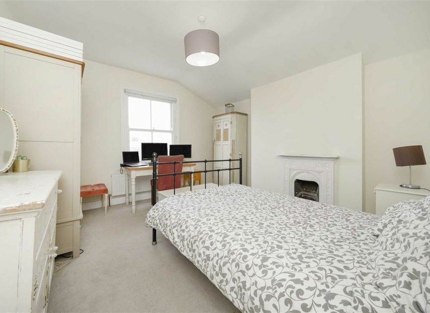 House for sale in Montague Avenue, London, SE4 (Ref 225345) Dexters