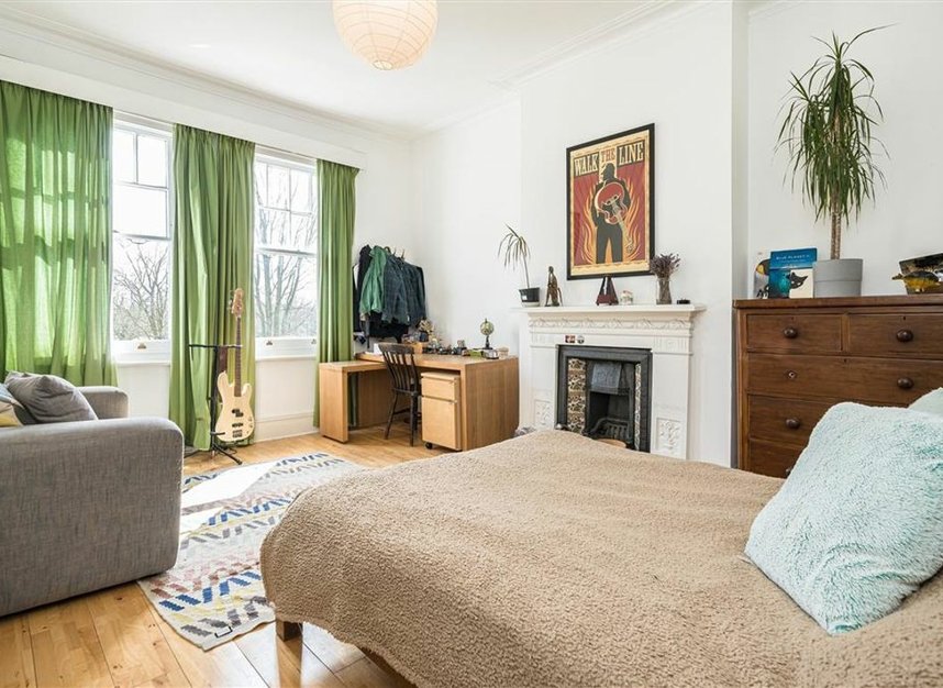 Properties sold in Montague Avenue - SE4 1YP view3