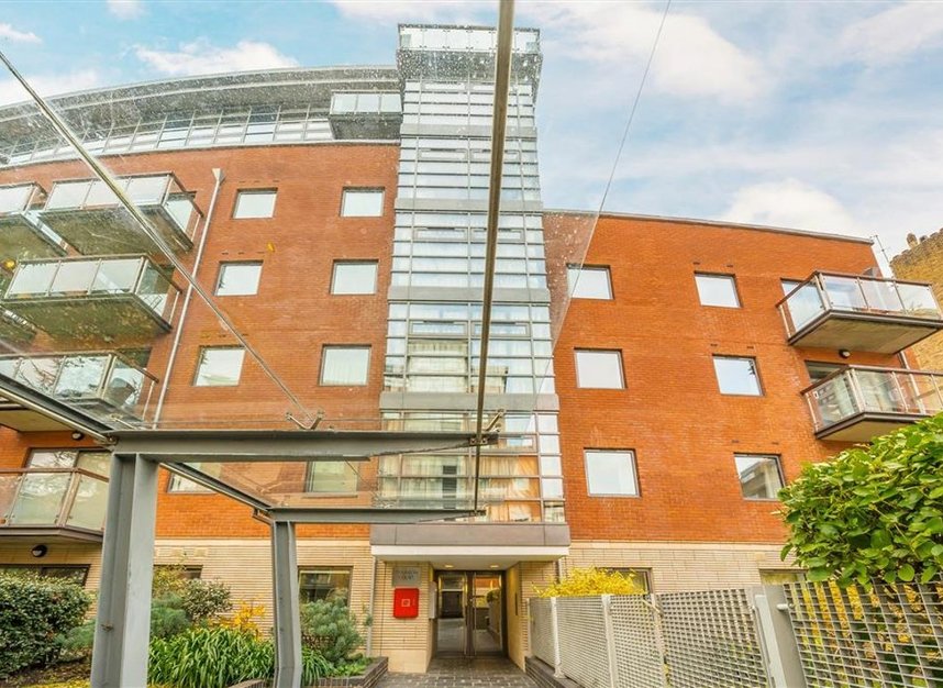 Properties for sale in Montaigne Close - SW1P 4AQ view4