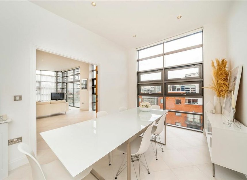 Properties for sale in Montaigne Close - SW1P 4AQ view3