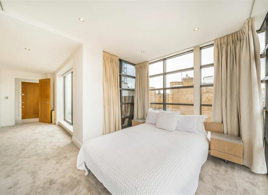 Properties for sale in Montaigne Close - SW1P 4AQ view6
