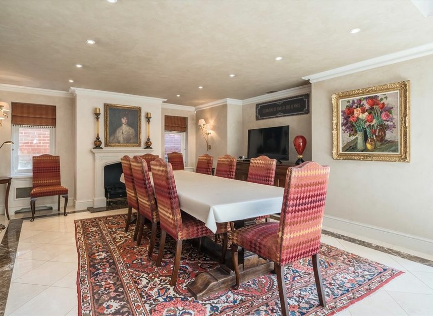 Properties for sale in Montpelier Road - W5 2QP view3