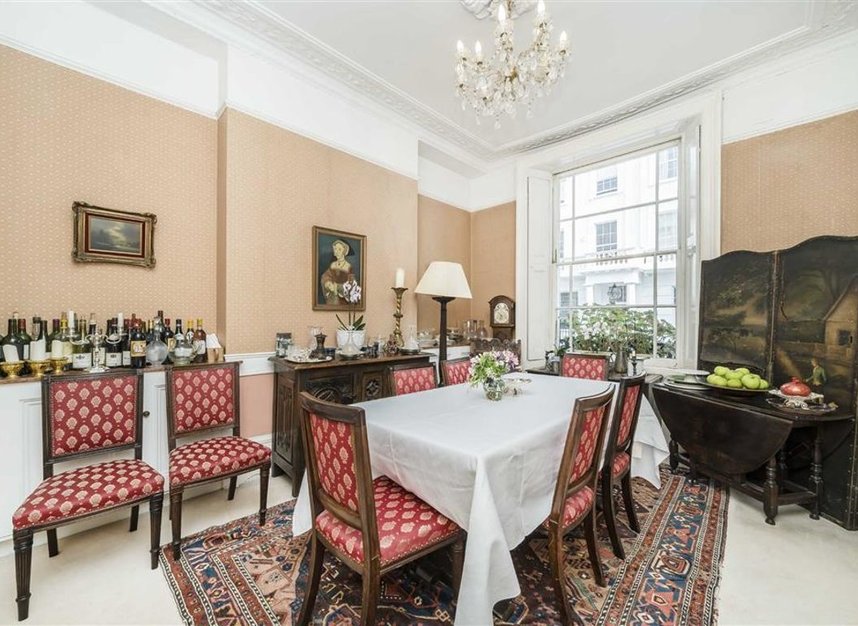 Properties for sale in Moreton Place - SW1V 2NR view7