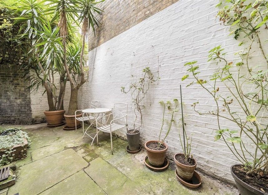 Properties for sale in Moreton Place - SW1V 2NR view12