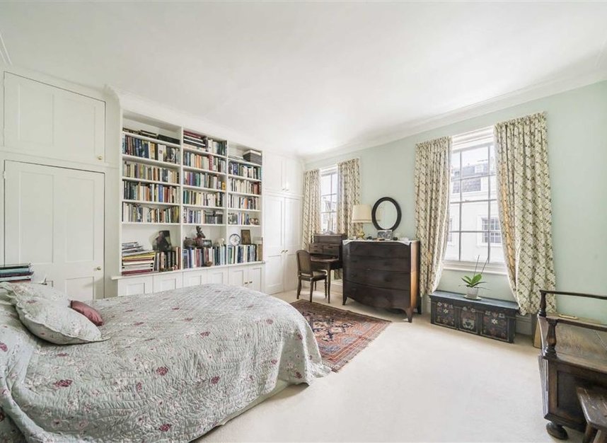 Properties for sale in Moreton Place - SW1V 2NR view4