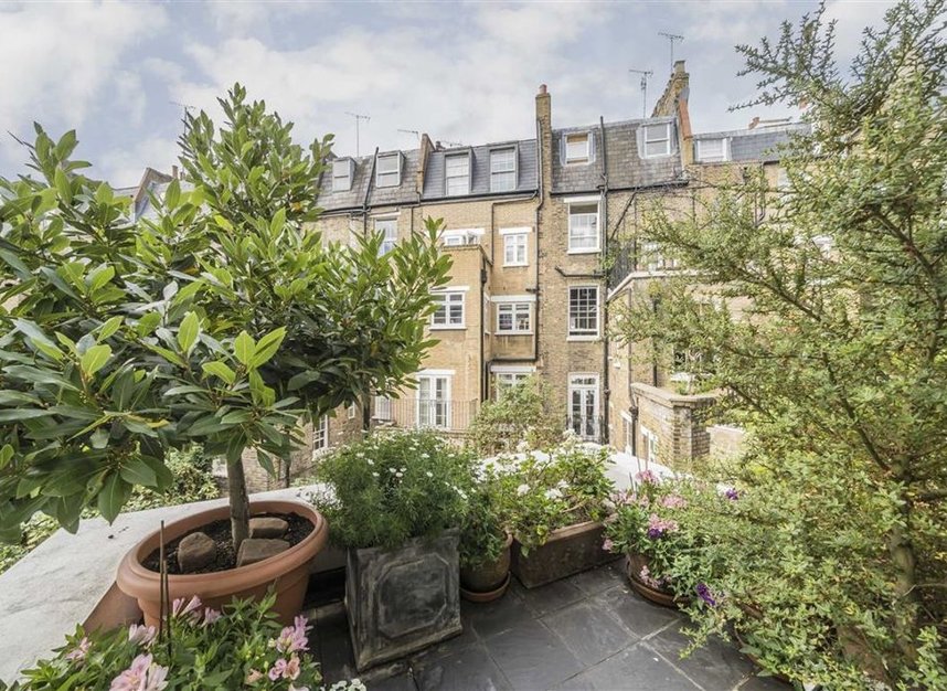 Properties for sale in Moreton Place - SW1V 2NR view6