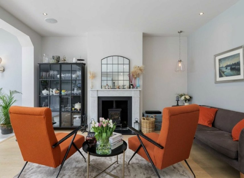 Properties sold in Mostyn Road - SW19 3LP view4