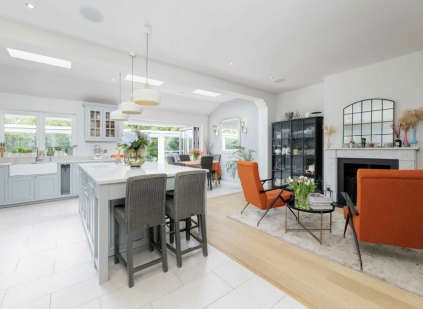 Properties sold in Mostyn Road - SW19 3LP view2