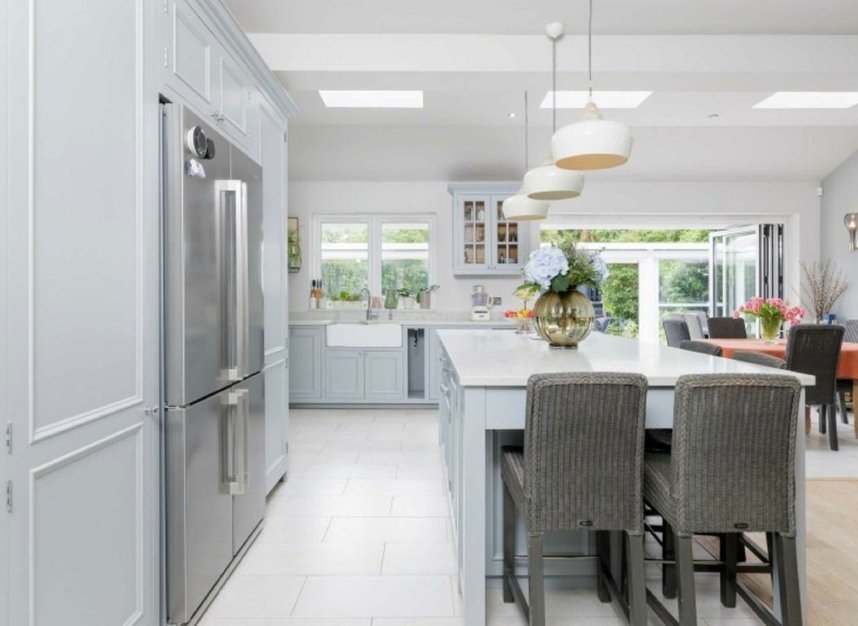 Properties sold in Mostyn Road - SW19 3LP view3