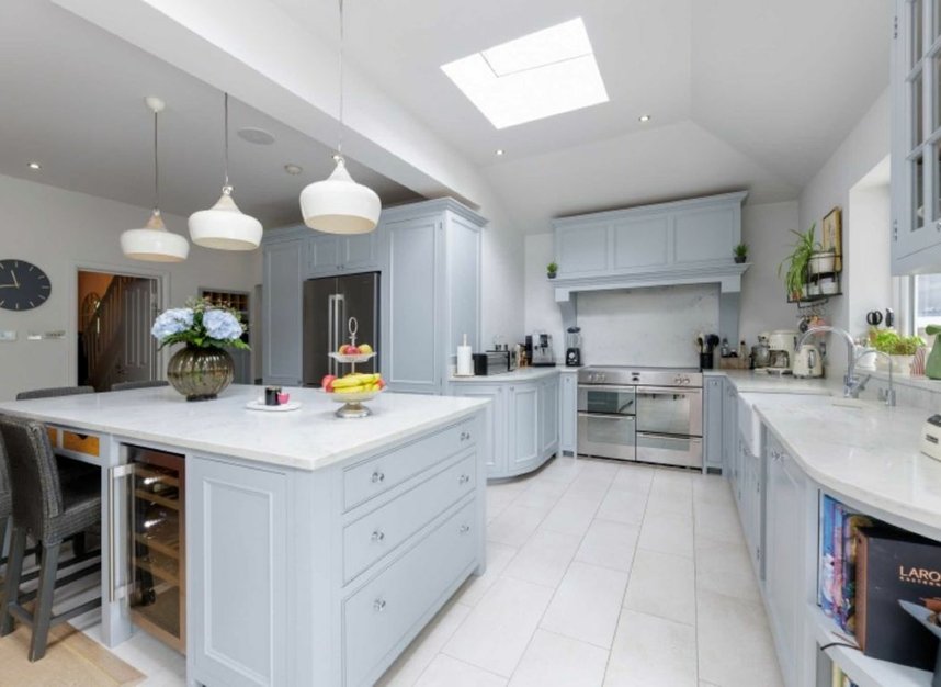Properties sold in Mostyn Road - SW19 3LP view5
