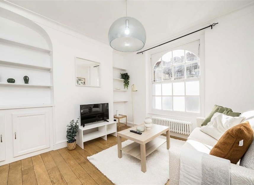 Properties for sale in Mount Terrace - E1 2BB view2